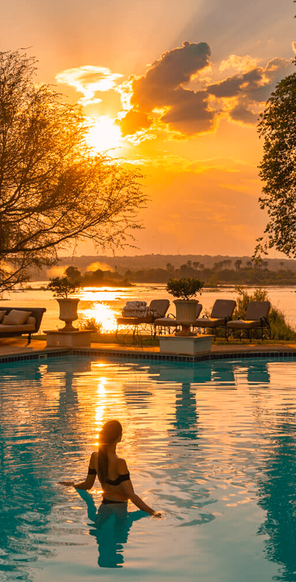 MICE meetings - Sunset venue