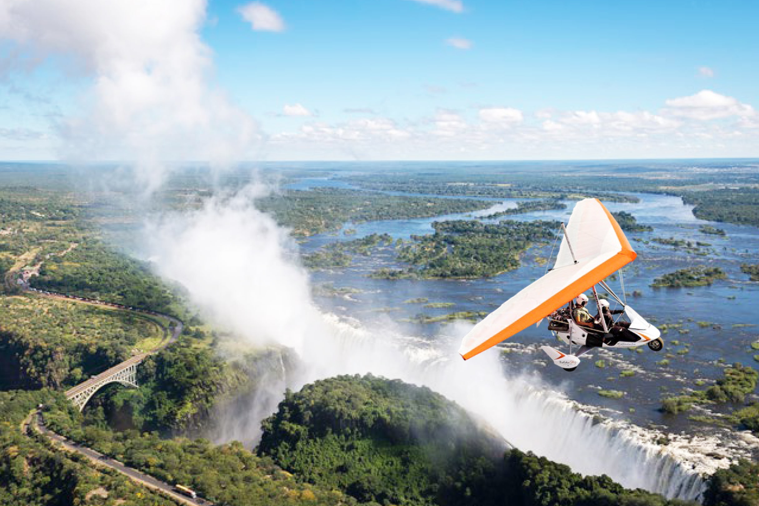 Zambian Wildlife Safari